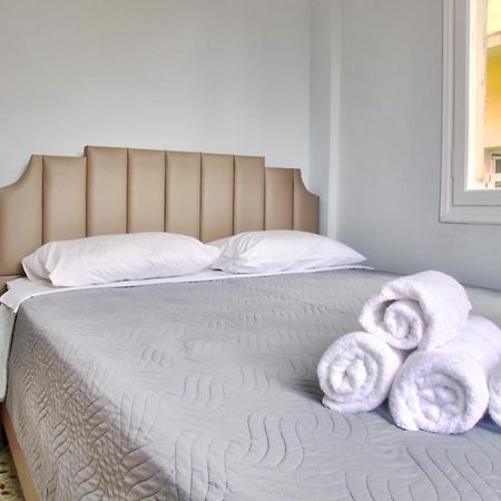 Heart-Warming Eleni Apartment In Corfu Town Exterior photo